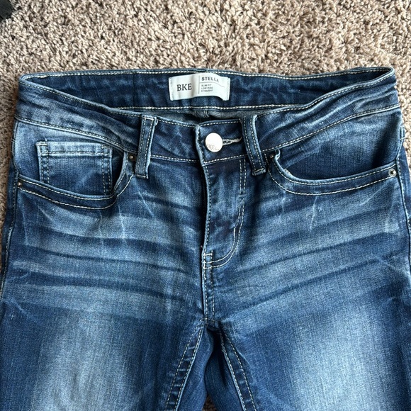 BKE Stella Jeans - Picture 3 of 9